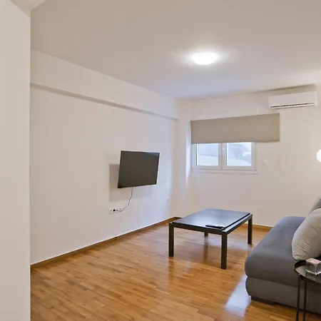Kallimarmaro Cozy Retreat *