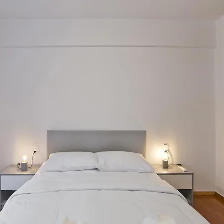 Kallimarmaro Cozy Retreat Apartment *