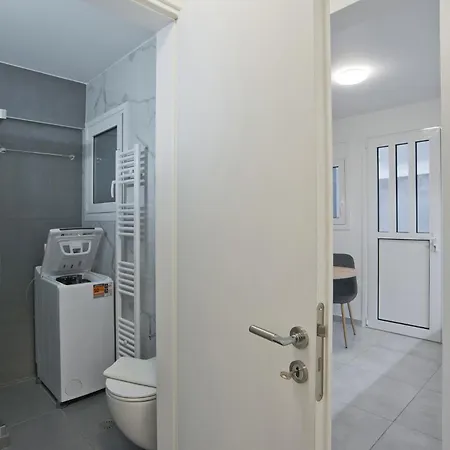Apartment Kallimarmaro Cozy Retreat