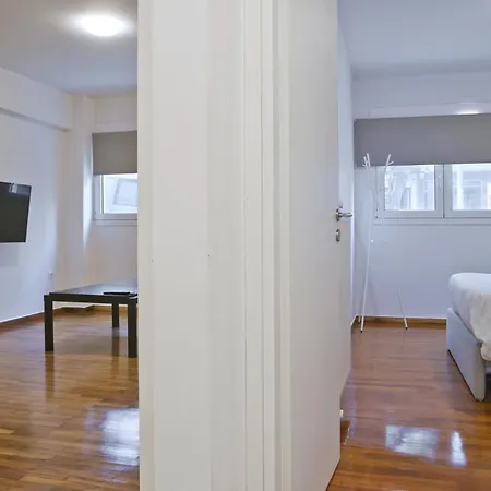 Kallimarmaro Cozy Retreat