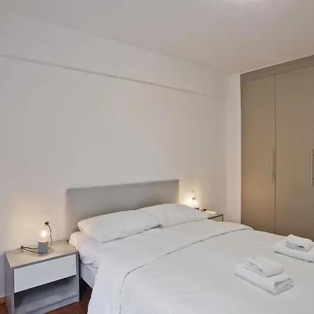 Kallimarmaro Cozy Retreat Apartment