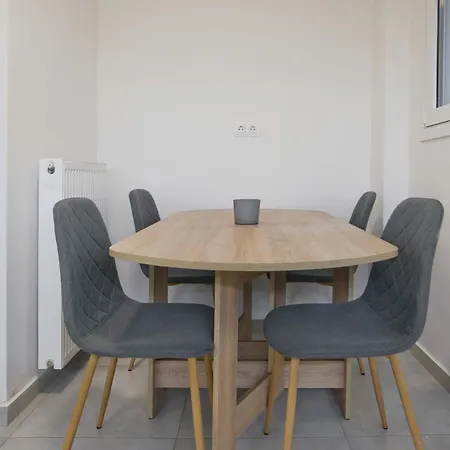 Apartment Kallimarmaro Cozy Retreat Athens