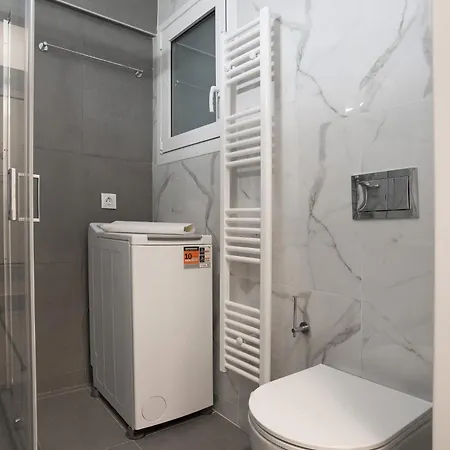 Kallimarmaro Cozy Retreat * Athens
